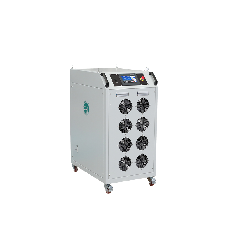 GDAS-15KA直流開關大電流測試系統