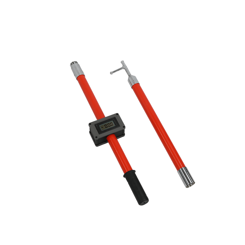 GDHV-30D發電機定子線圈端部表面電位測量儀