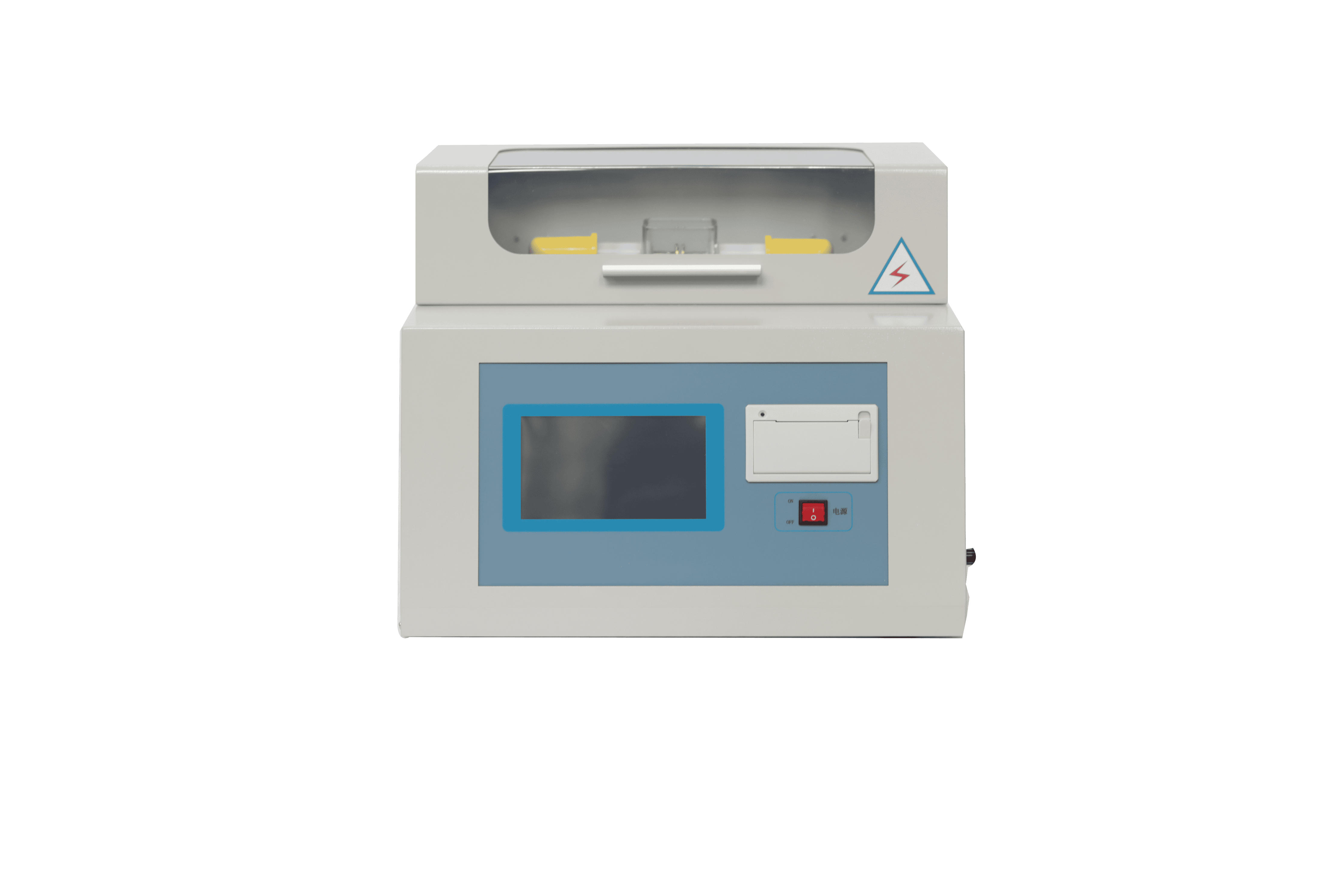 絕緣油電氣性能測試要求及方法