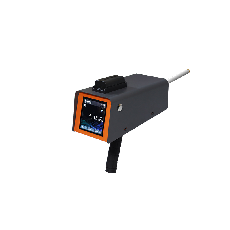 sf6氣體檢漏儀原理及其對電網(wǎng)治理的意義