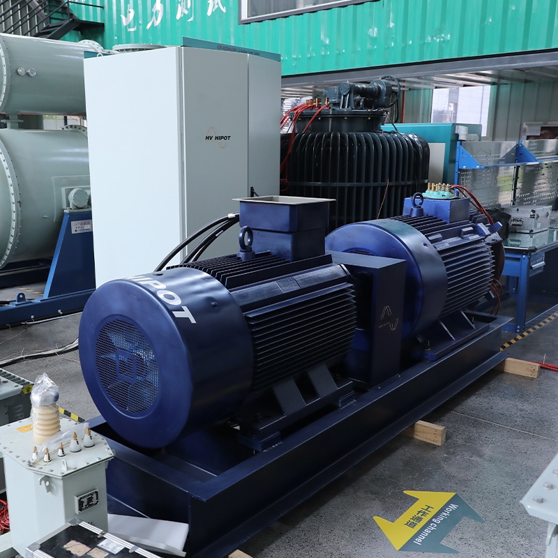 變壓器特性綜合測試臺(tái)GDBT系列 變壓器特性綜合測試臺(tái)