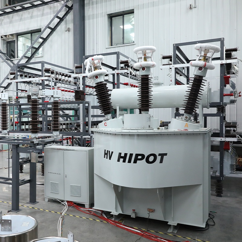 變壓器特性綜合測試臺(tái)GDBT系列 變壓器特性綜合測試臺(tái)