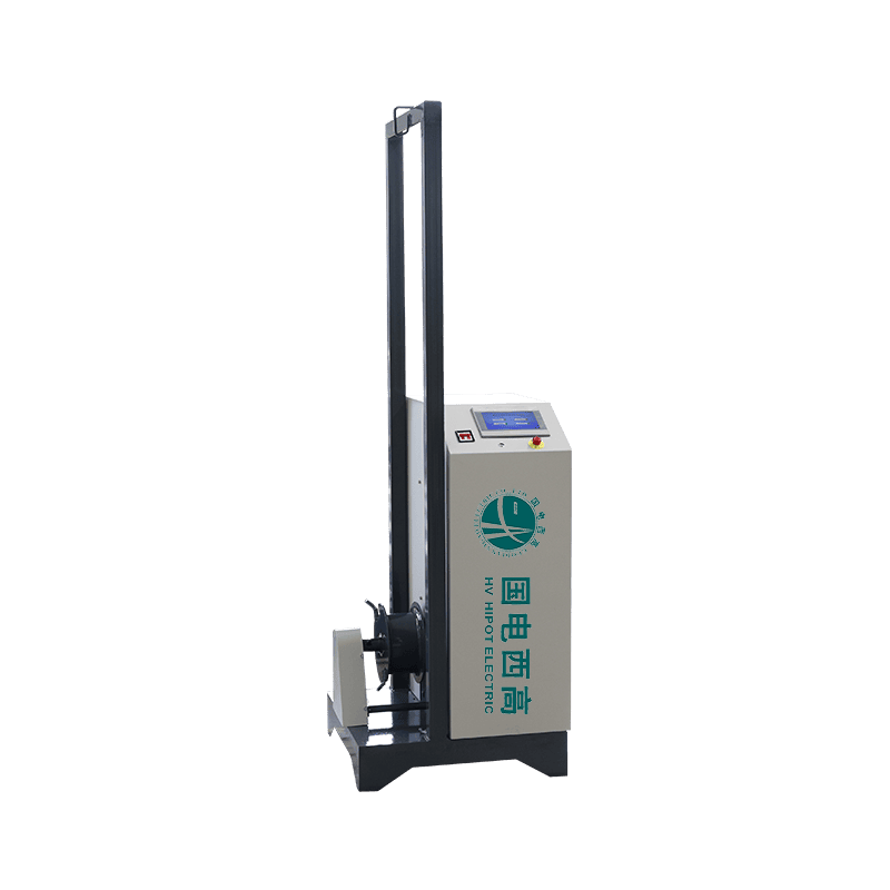 GDSC-DZ速差自控器空載動作試驗機