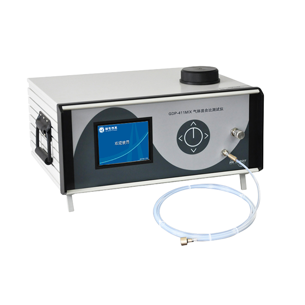 混氣比綜合測試儀 混氣比綜合測試儀