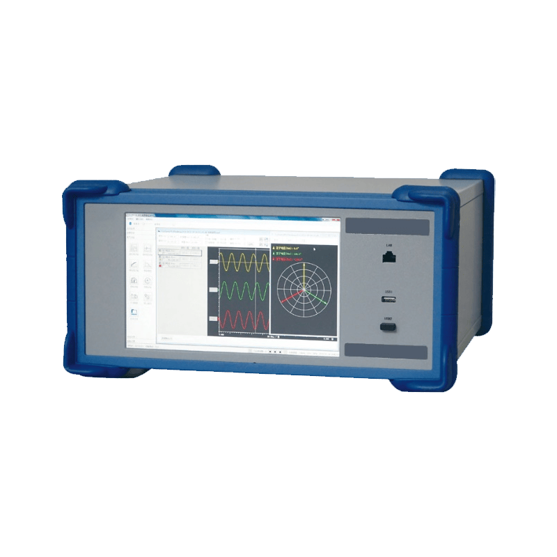 電力故障錄波儀