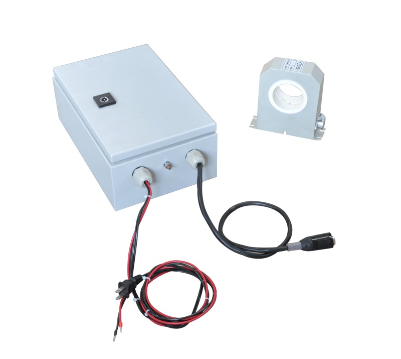 變壓器鐵芯接地電流在線監(jiān)測裝置