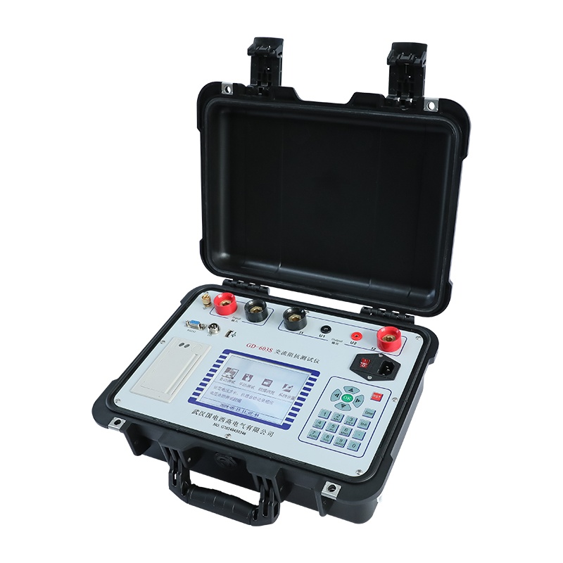 發電機交流阻抗測試儀