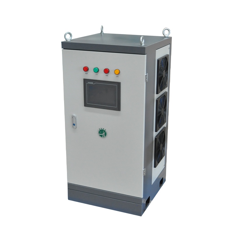 直流大電流發生器