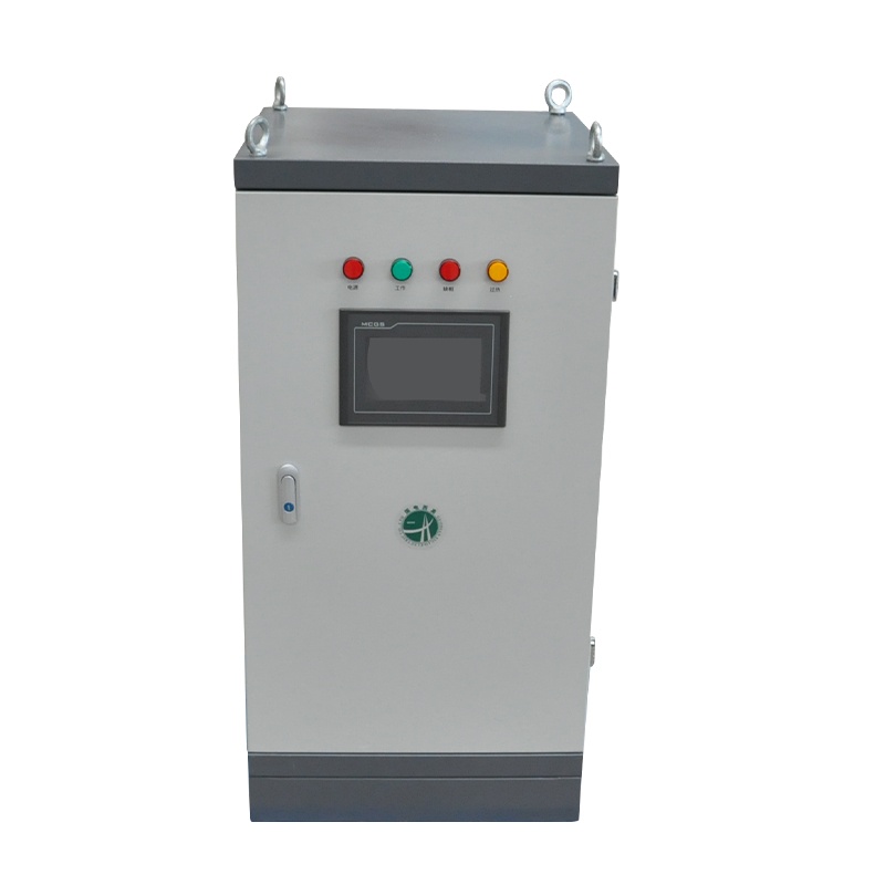 直流大電流發生器