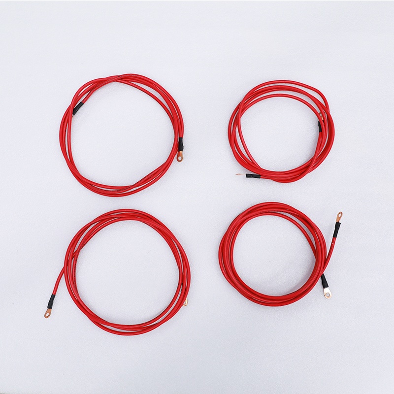 發電機交流阻抗測試儀