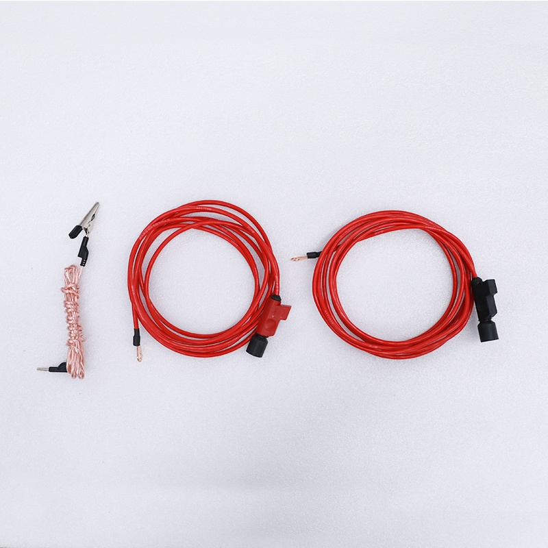 發電機交流阻抗測試儀