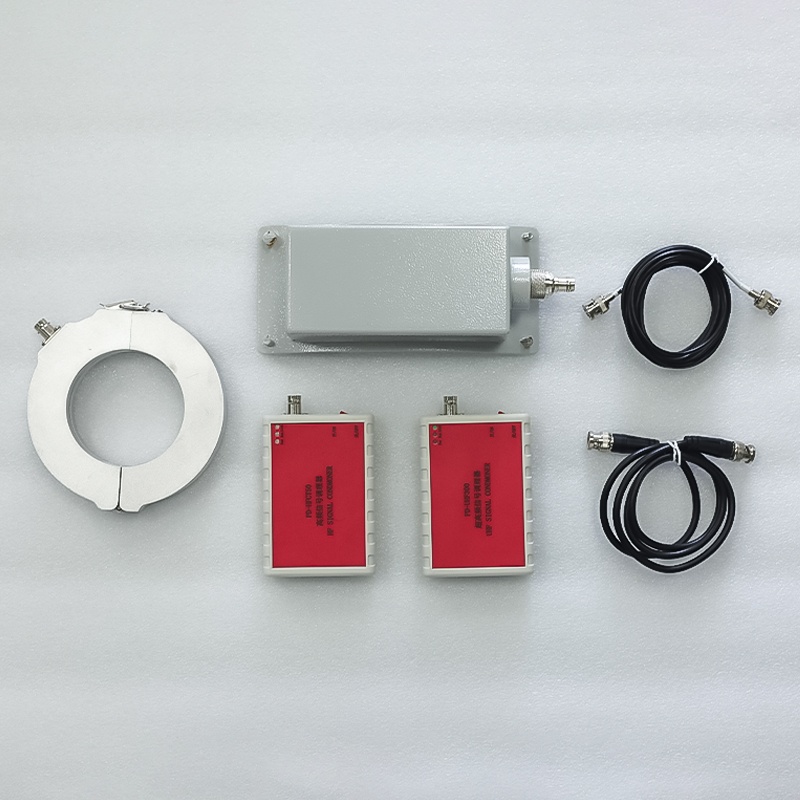 掌上式局部放電巡檢儀（停產）GDPD-306M 掌上式局部放電巡檢儀