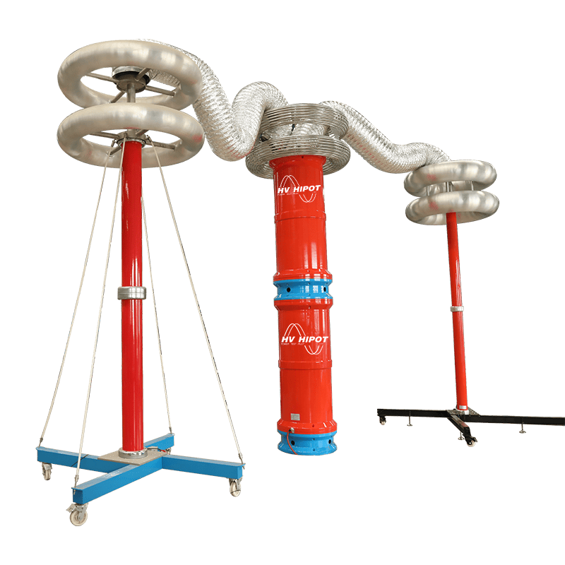 串聯諧振試驗裝置