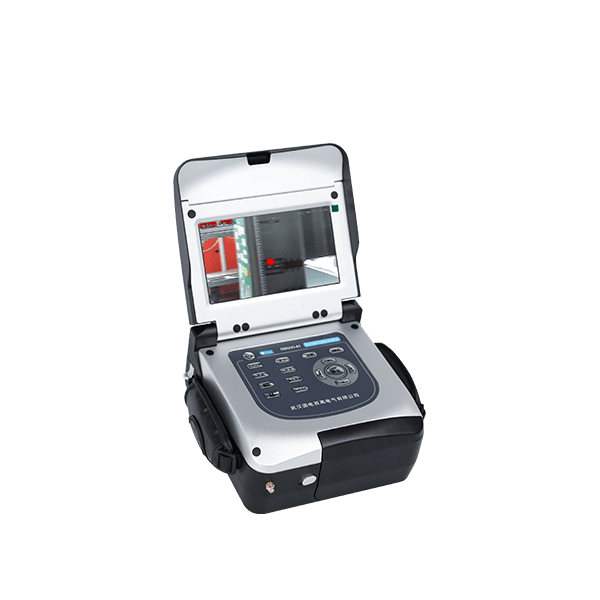 日全盲紫外成像技術的電力設備故障診斷