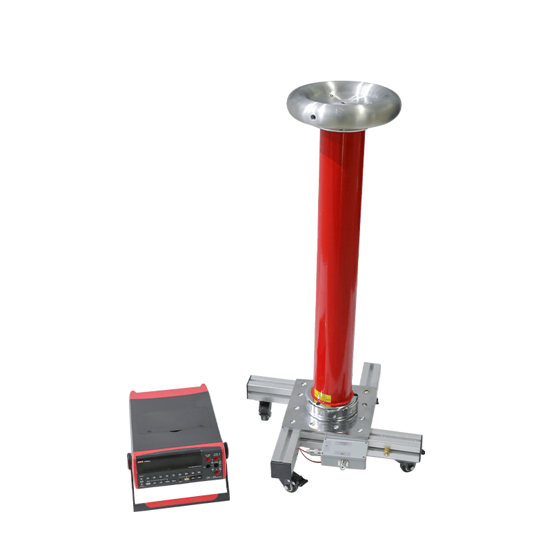 GDFR-C2（AC 1.0）電容分壓器