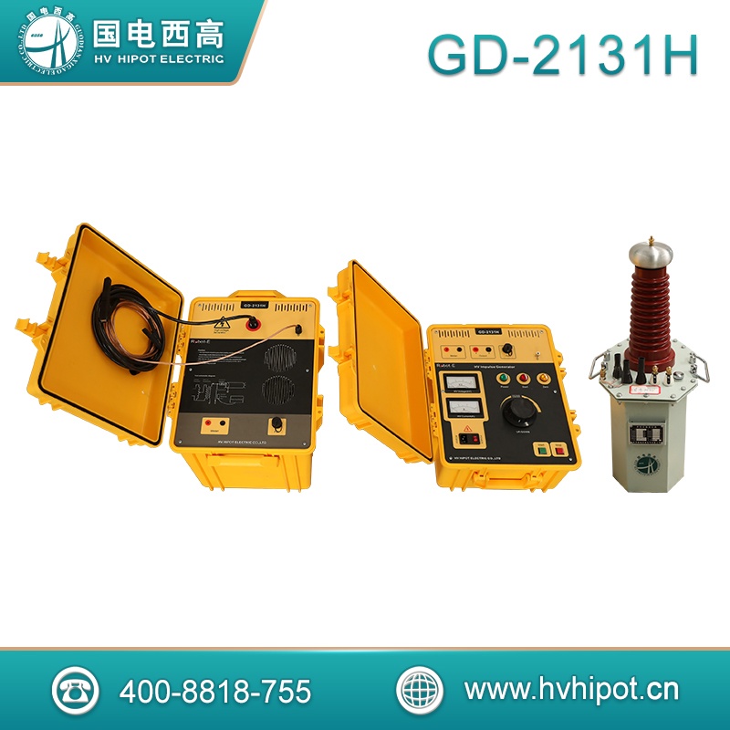 智能直流高壓發生器