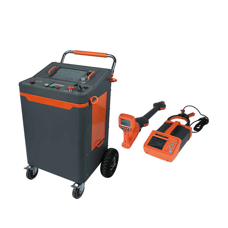 GD-4138移動(dòng)式電纜故障綜合測試儀