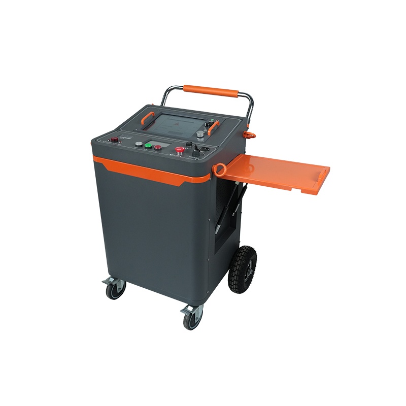 移動(dòng)式電纜故障綜合測試儀GD-4138 移動(dòng)式電纜故障綜合測試儀