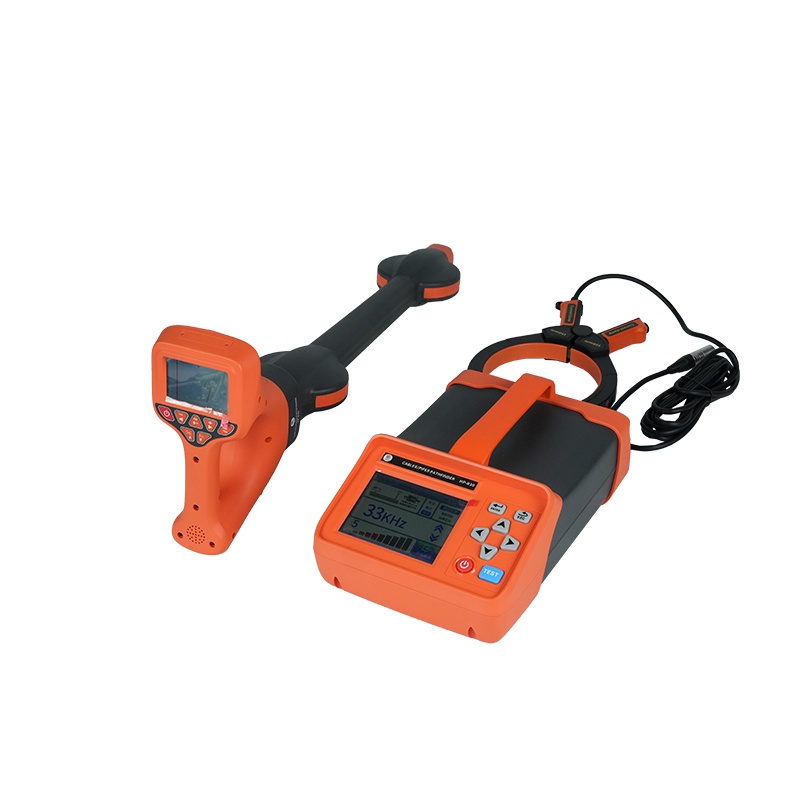 移動(dòng)式電纜故障綜合測試儀GD-4138 移動(dòng)式電纜故障綜合測試儀