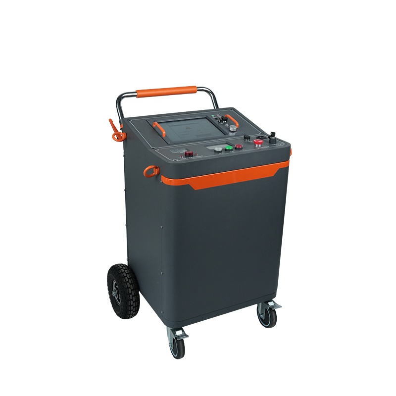 移動(dòng)式電纜故障綜合測試儀GD-4138 移動(dòng)式電纜故障綜合測試儀