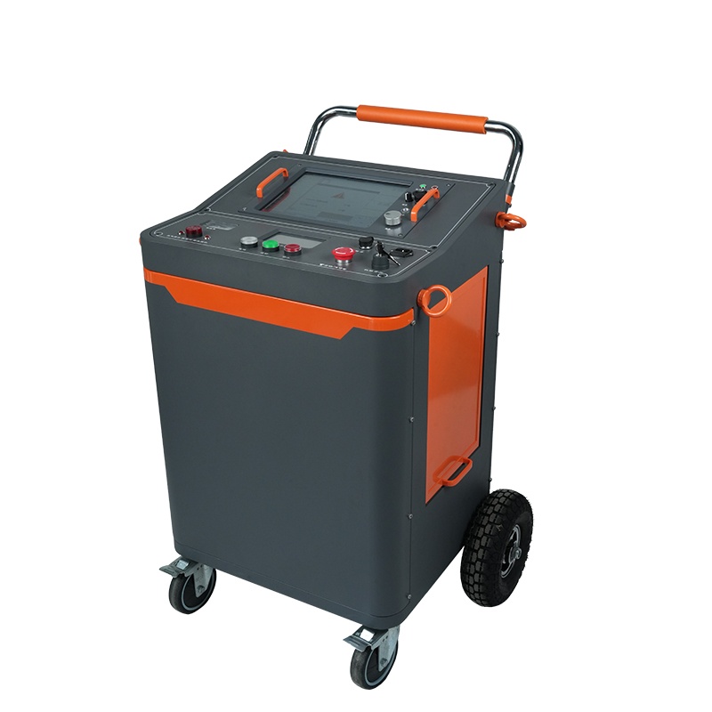 移動(dòng)式電纜故障綜合測試儀GD-4138 移動(dòng)式電纜故障綜合測試儀