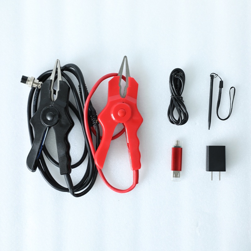 蓄電池綜合分析儀GDBT-8619 蓄電池綜合分析儀