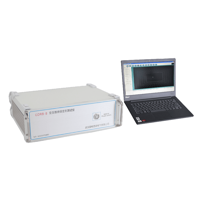 變壓器繞組變形測試儀 變壓器繞組變形測試儀