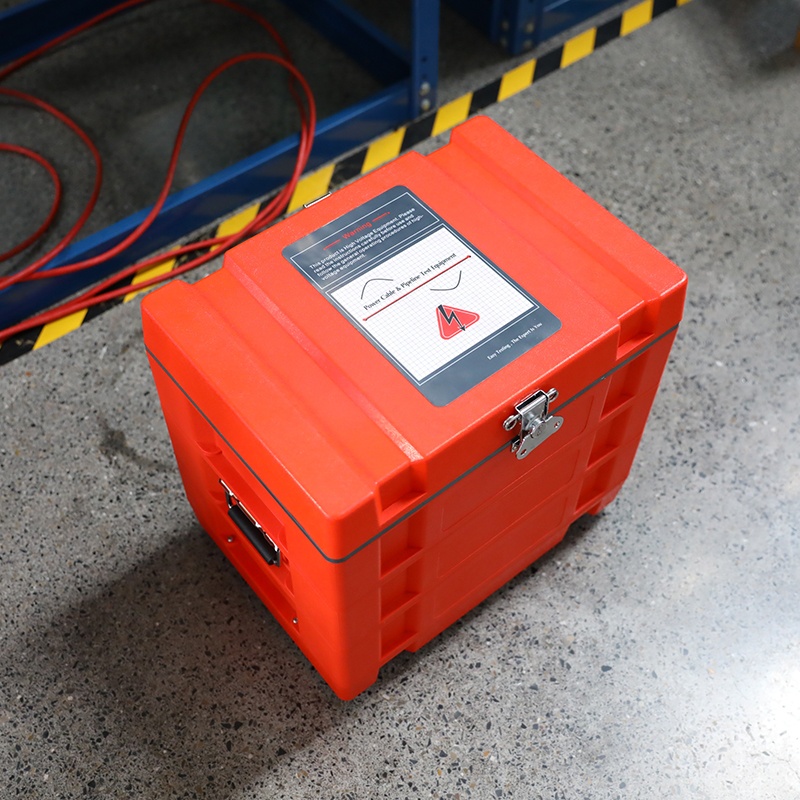 智能數字恒流燒穿器（停產）