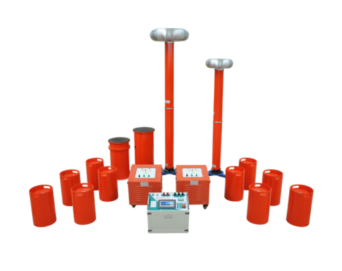 電纜變頻串聯(lián)諧振試驗(yàn)裝置