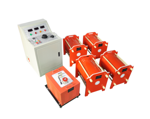 CVT變頻串聯(lián)諧振試驗(yàn)裝置