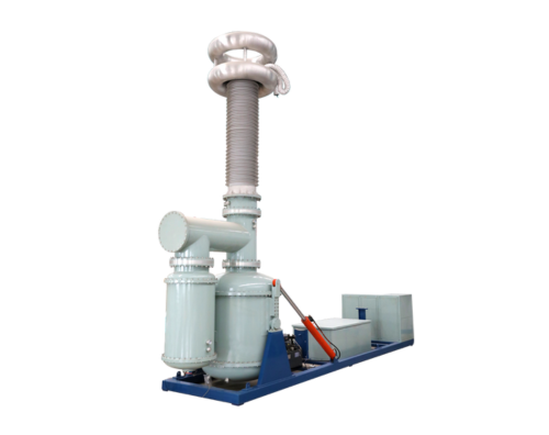 SF6移動式絕緣耐壓試驗(yàn)裝置