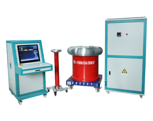 絕緣耐壓試驗(yàn)裝置(PC控制型) 絕緣耐壓試驗(yàn)裝置(PC控制型)