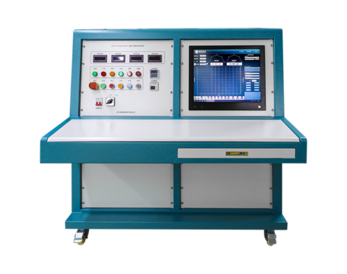 智能工頻耐壓試驗系統