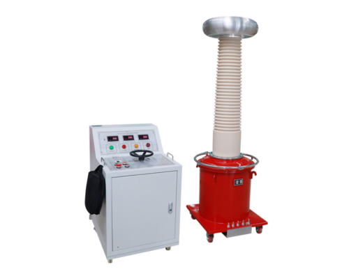 數(shù)顯耐壓試驗(yàn)裝置