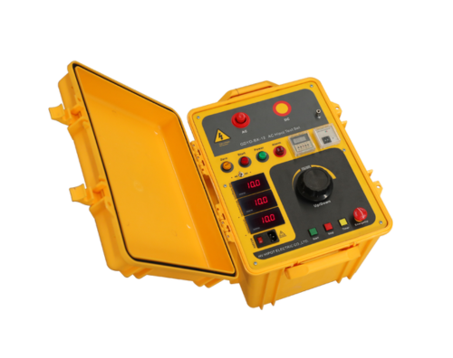 一體化絕緣耐壓試驗箱