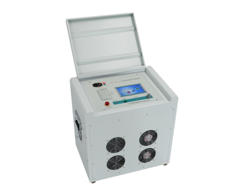 多倍頻感應(yīng)耐壓試驗(yàn)裝置
