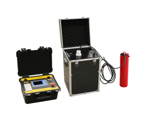 超低頻耐壓試驗裝置 超低頻耐壓試驗裝置