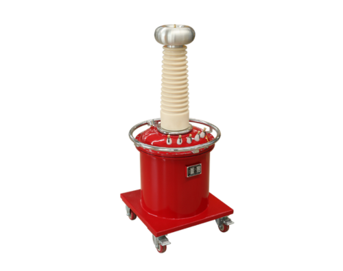 氣體式試驗變壓器（可定制款）