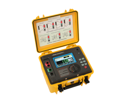 高壓絕緣電阻測試儀 高壓絕緣電阻測試儀