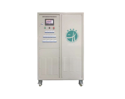 JP補償柜噪聲負載測試平衡系統(tǒng)