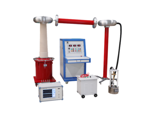 無局部放電試驗(yàn)裝置