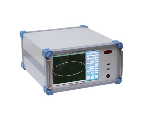 數(shù)字式局部放電檢測系統(tǒng) 數(shù)字式局部放電檢測系統(tǒng)