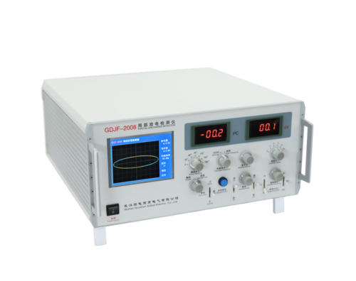 局部放電檢測(cè)儀