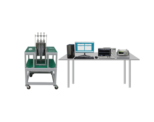 超聲波局放標(biāo)定系統(tǒng)