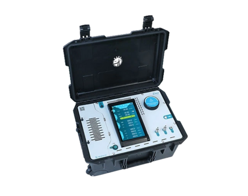 SF6氣體綜合分析儀