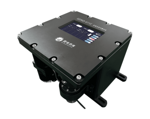 在線天然氣露點儀 在線天然氣露點儀