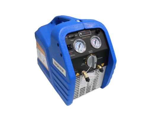 SF6便攜式氣體回收裝置(MINI)