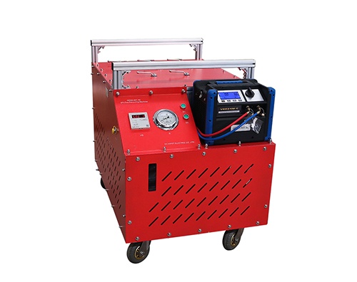 SF6氣體回收裝置 SF6氣體回收裝置