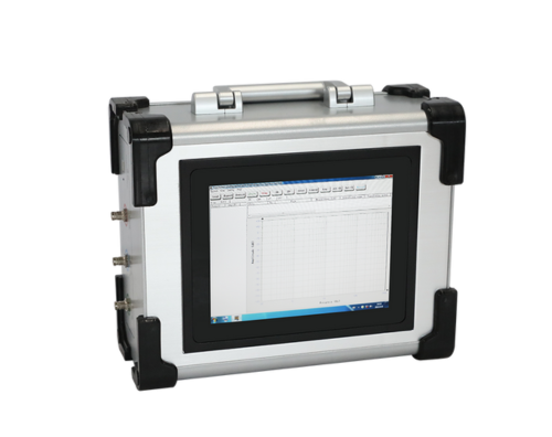 變壓器繞組變形測試儀