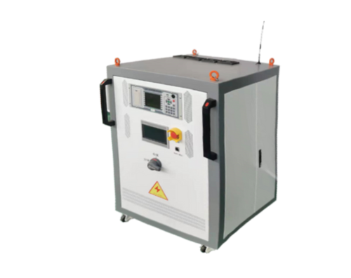 變壓器能效等級測試系統(tǒng)